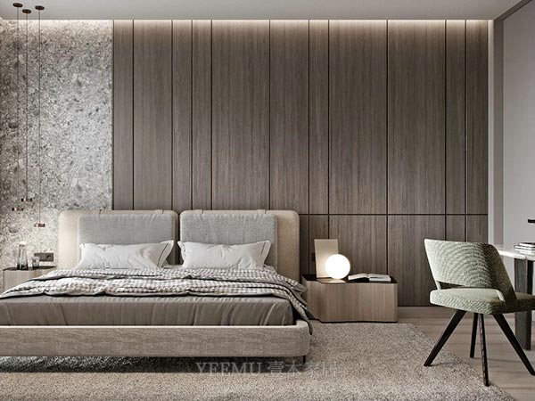 黃(huáng)楊木(mù)直紋拼-科(kē)技(jì)木(mù)YM354、闆岩直紋拼-科(kē)技(jì)木(mù)YM342