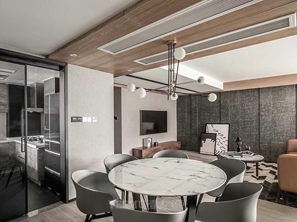 橡木(mù)鋼刷實木(mù)拼-天然木(mù)YM187GS