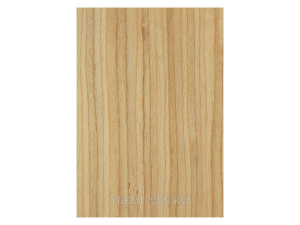 YM-220櫻桃木(mù)直紋